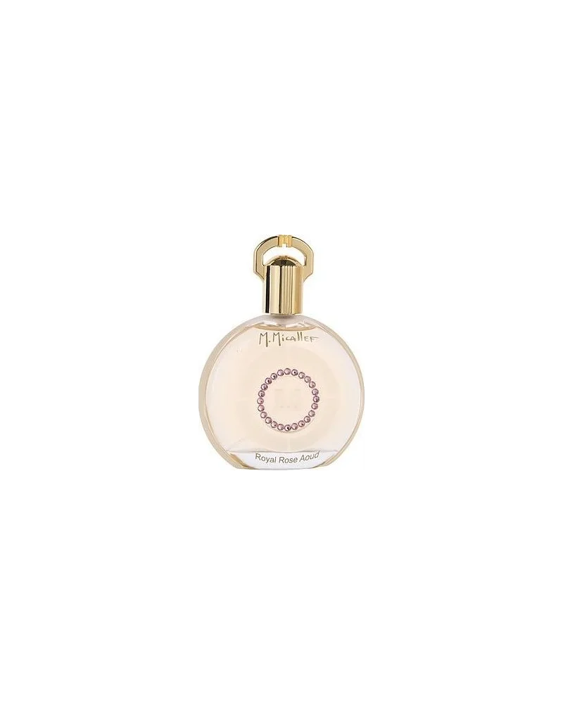Rose Aoud