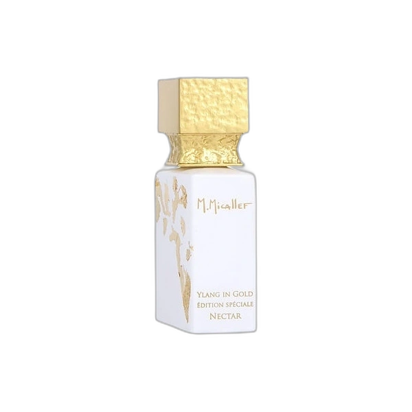 Ylang in Gold Nectar