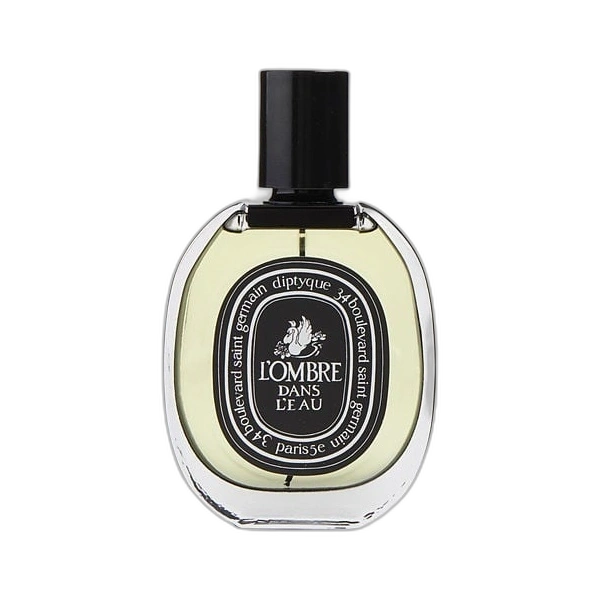 L'Ombre dans l'Eau