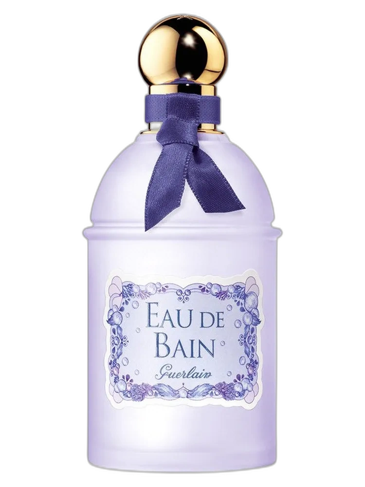 Eau de Bain