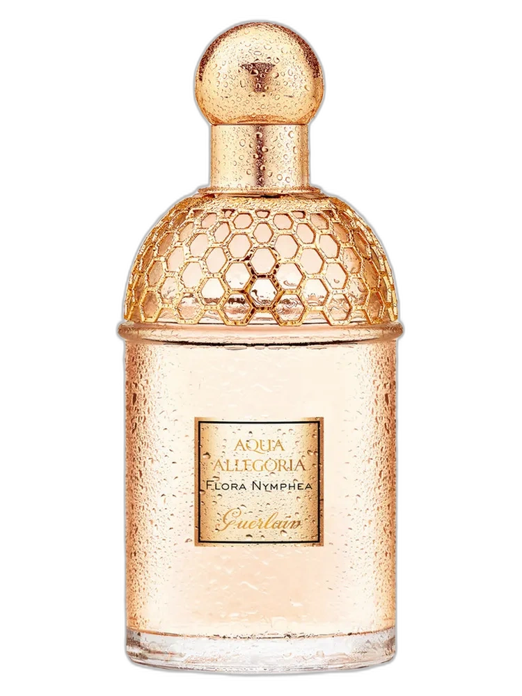 Aqua Allegoria Flora Nymphea