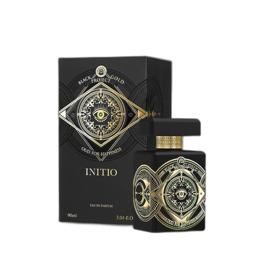 Oud for Happiness
