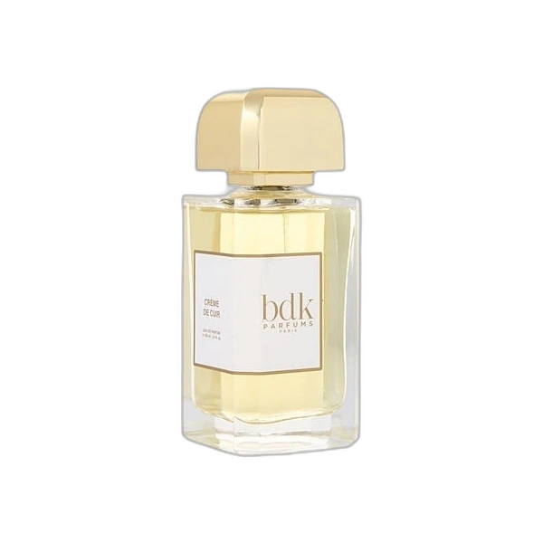Crème de Cuir