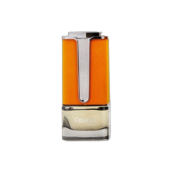 Opulent Saffron