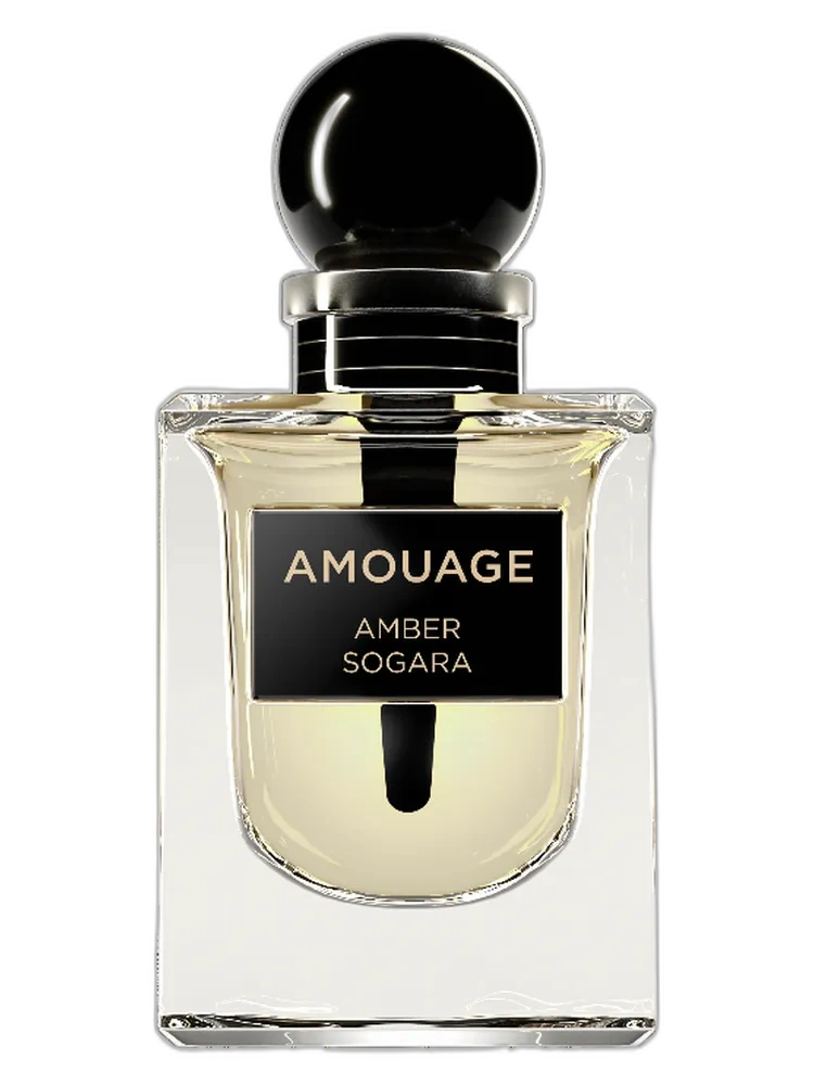 Amber Sogara