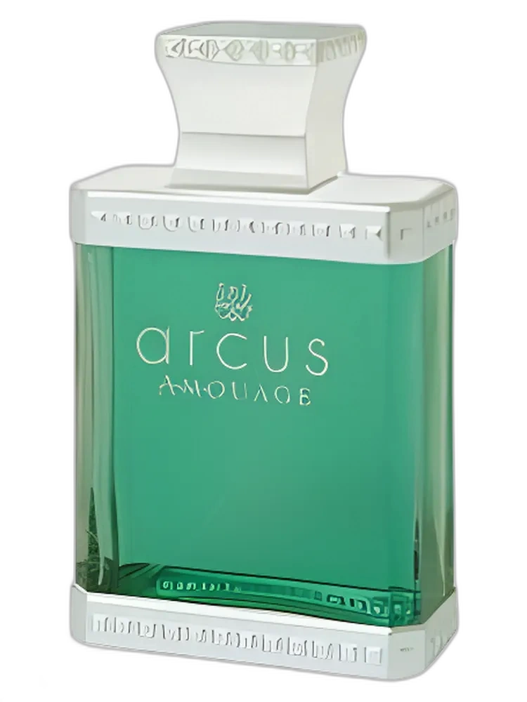 Arcus