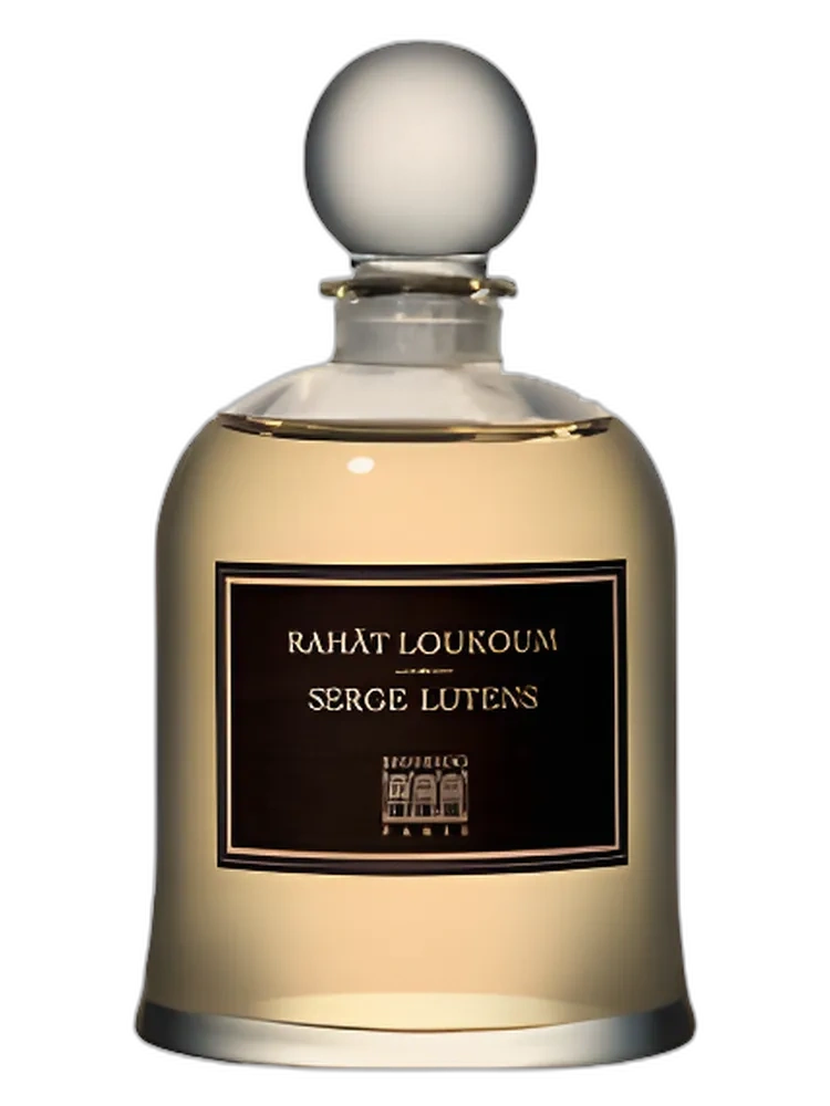 Rahät loukoum