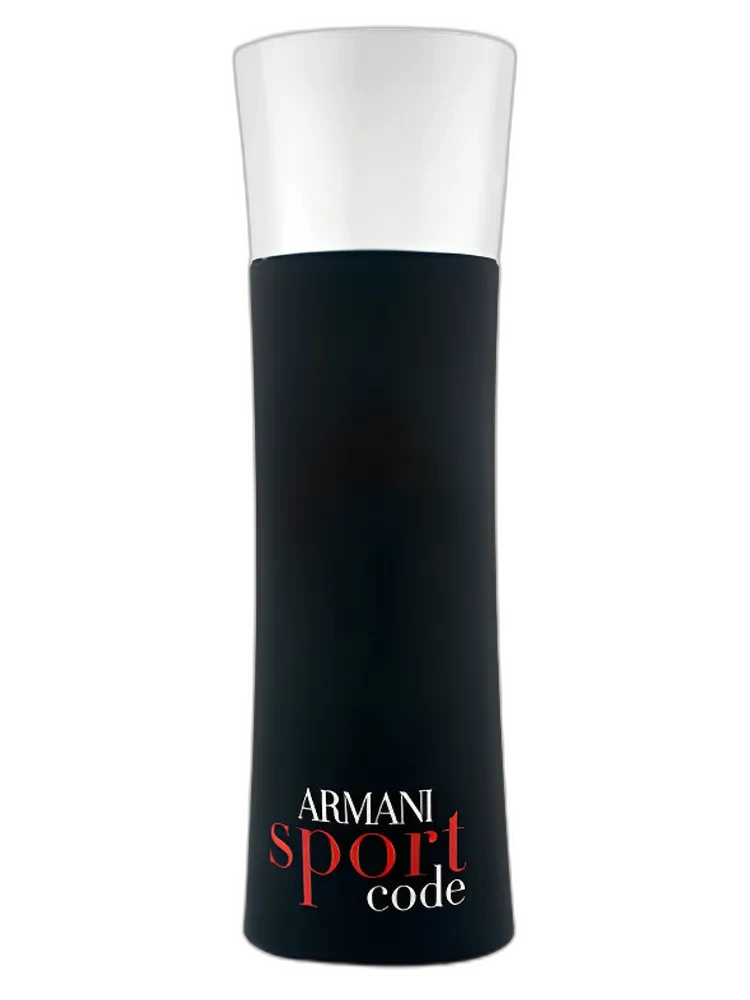 Armani Code Sport