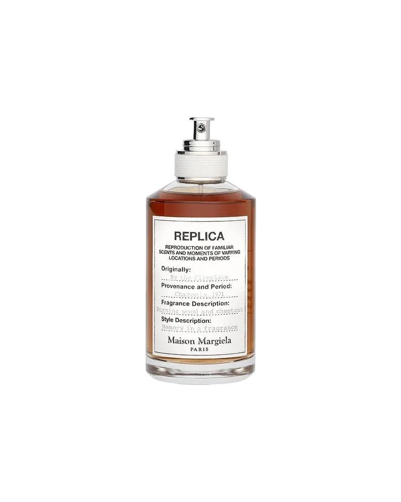 Replica - By the Fireplace Limited Edition