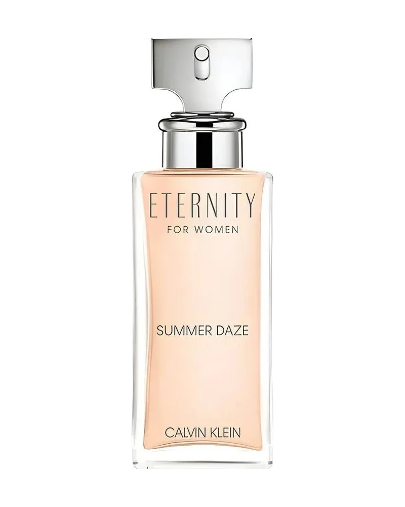 Eternity for Men Summer Daze