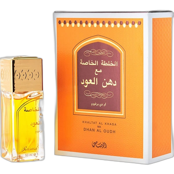 Khaltat Al Khasa