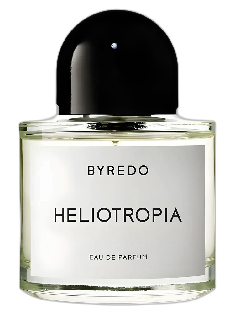 Heliotropia