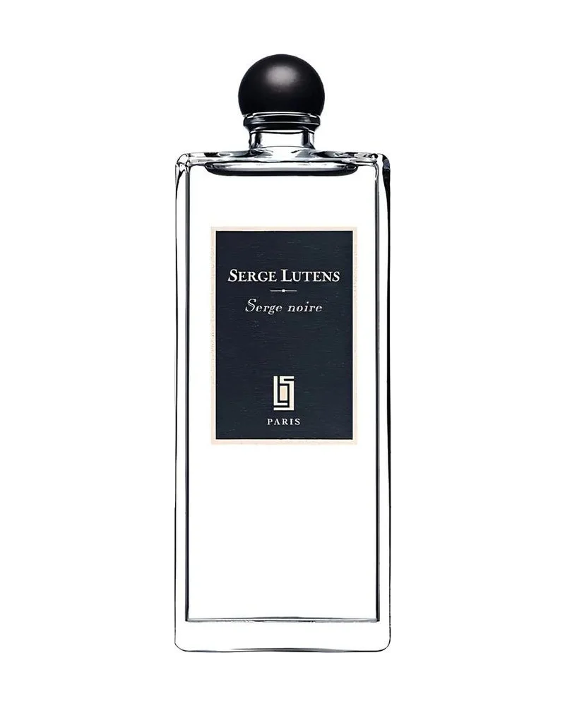 Serge noire Limited Edition