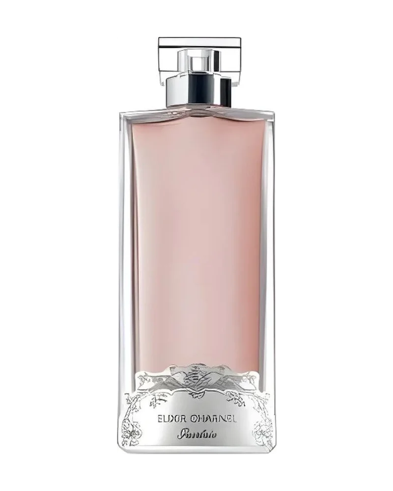 Les Élixirs Charnels - Chypre Fatal