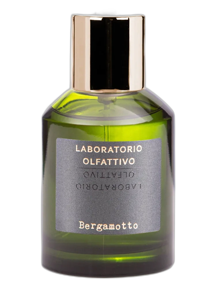Bergamotto