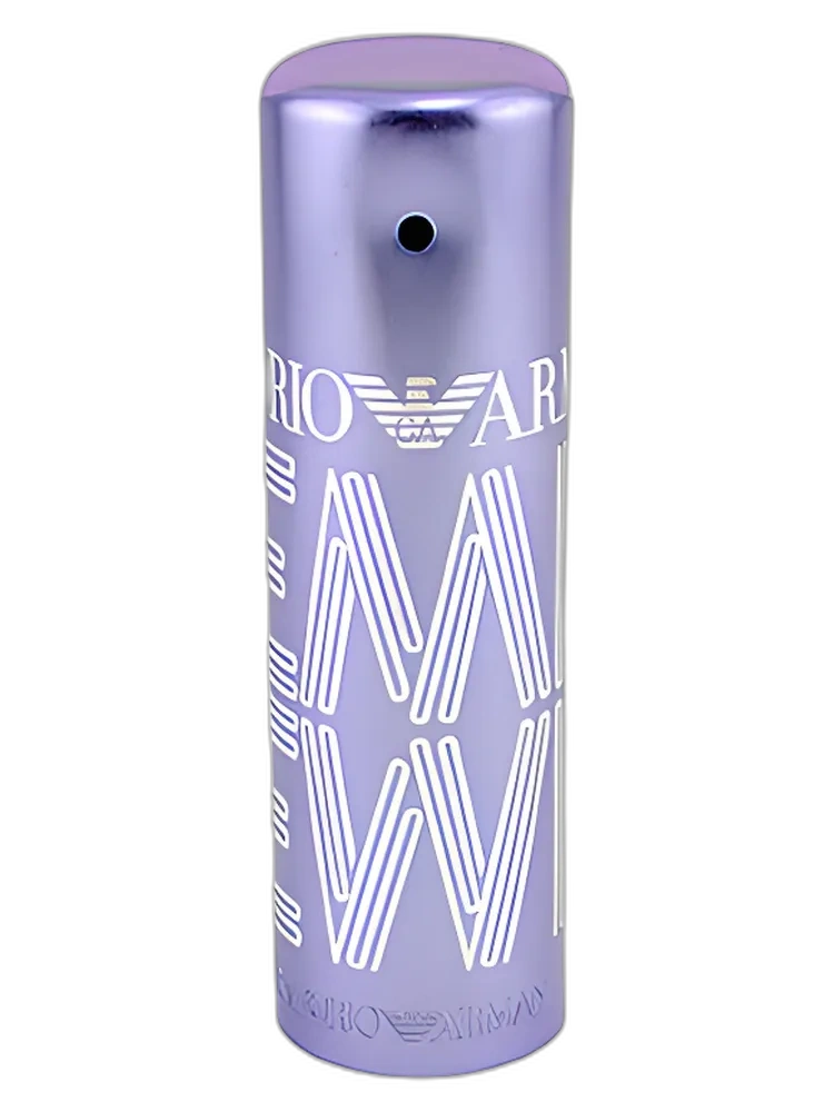 Emporio Armani Remix for Her