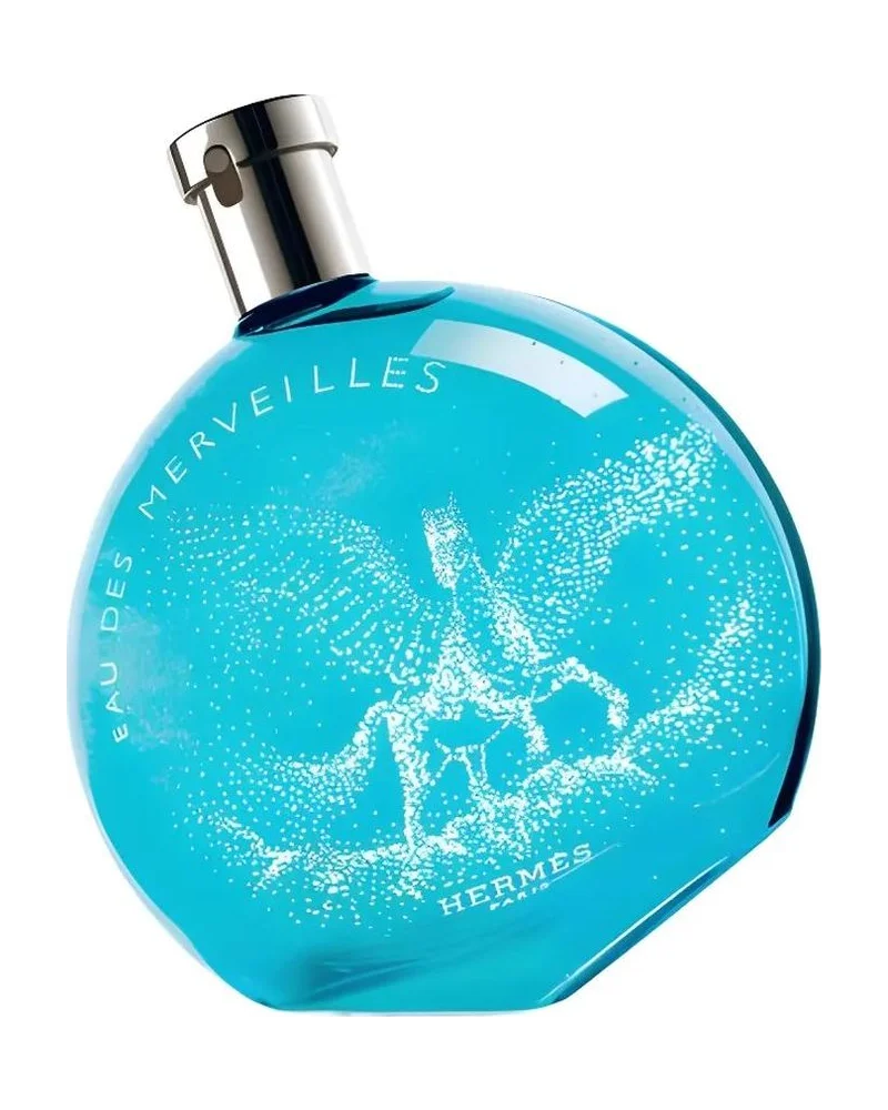 Eau des Merveilles Flacon Pégase