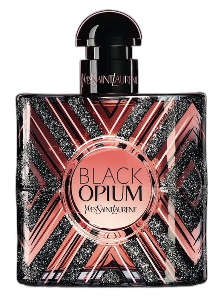 Black Opium Pure Illusion