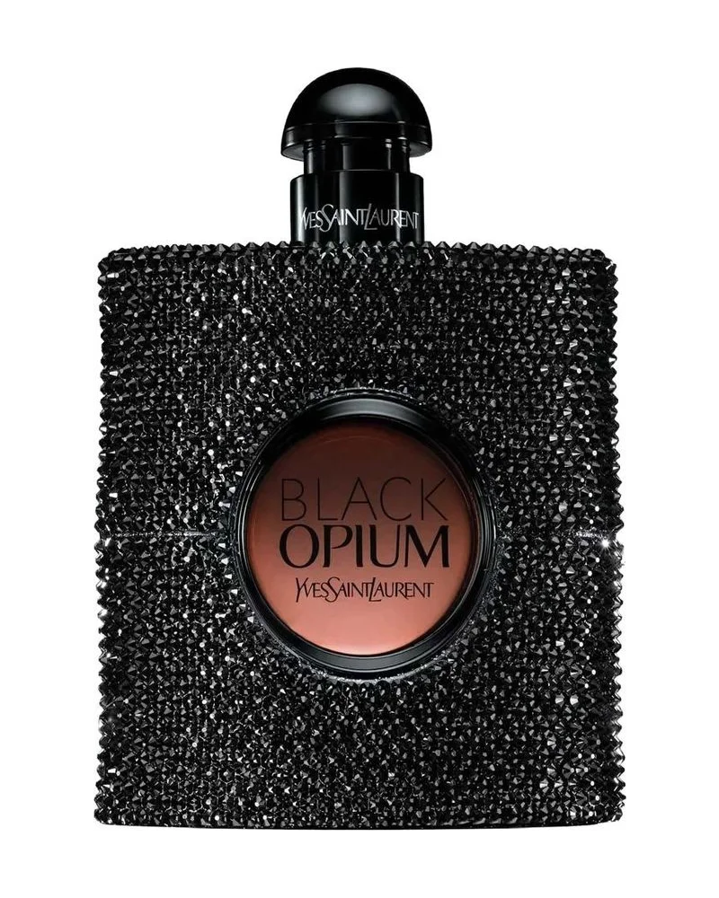 Opium Swarovski Edition