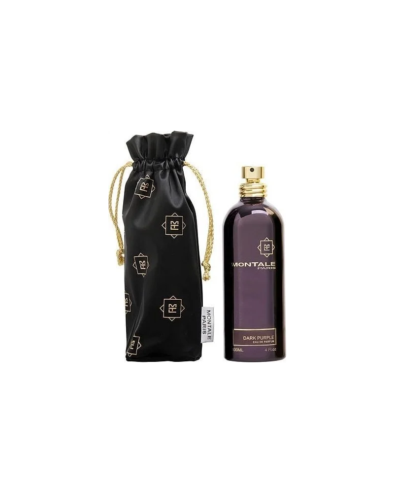 Dark Purple Black Purple