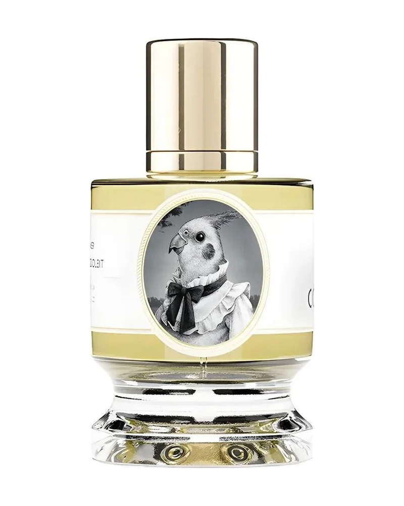 Cockatiel Limited Edition