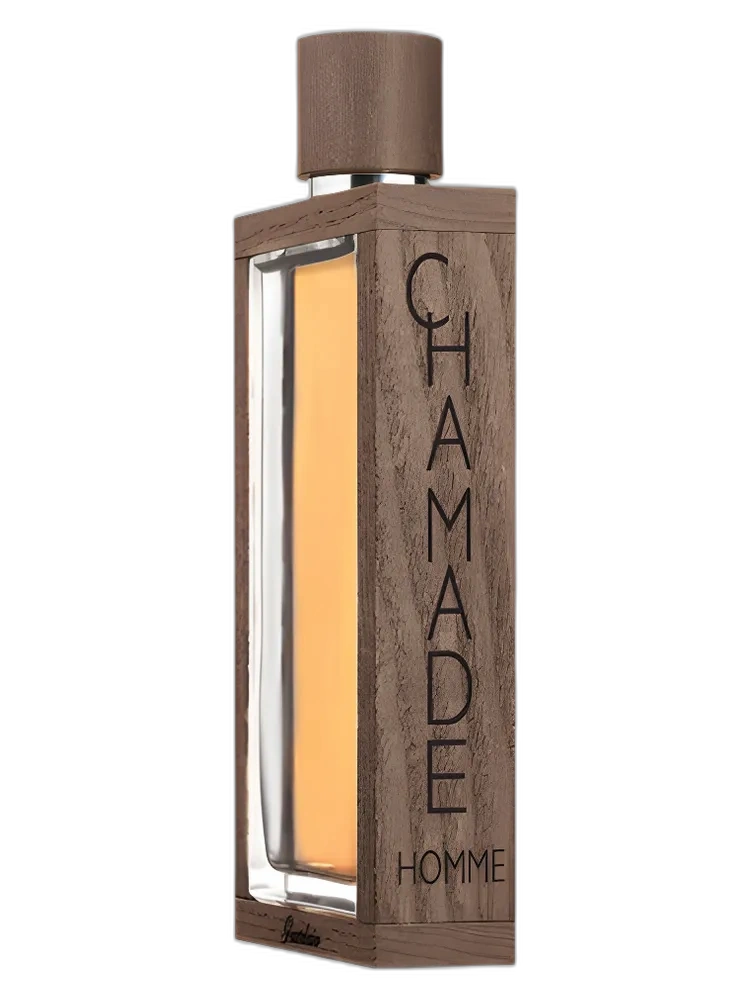 Chamade Homme