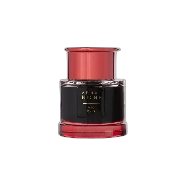Niche - Red Ruby