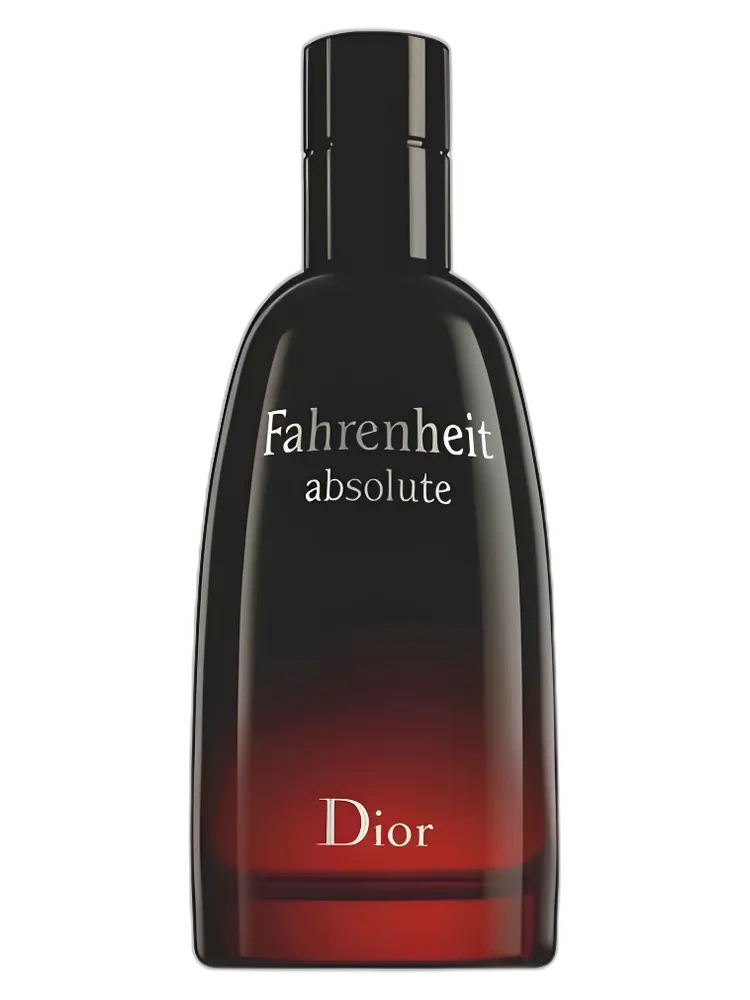 Fahrenheit Absolute