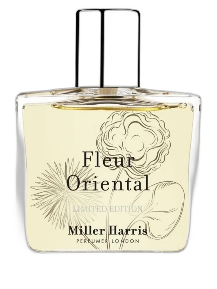 Fleur Oriental