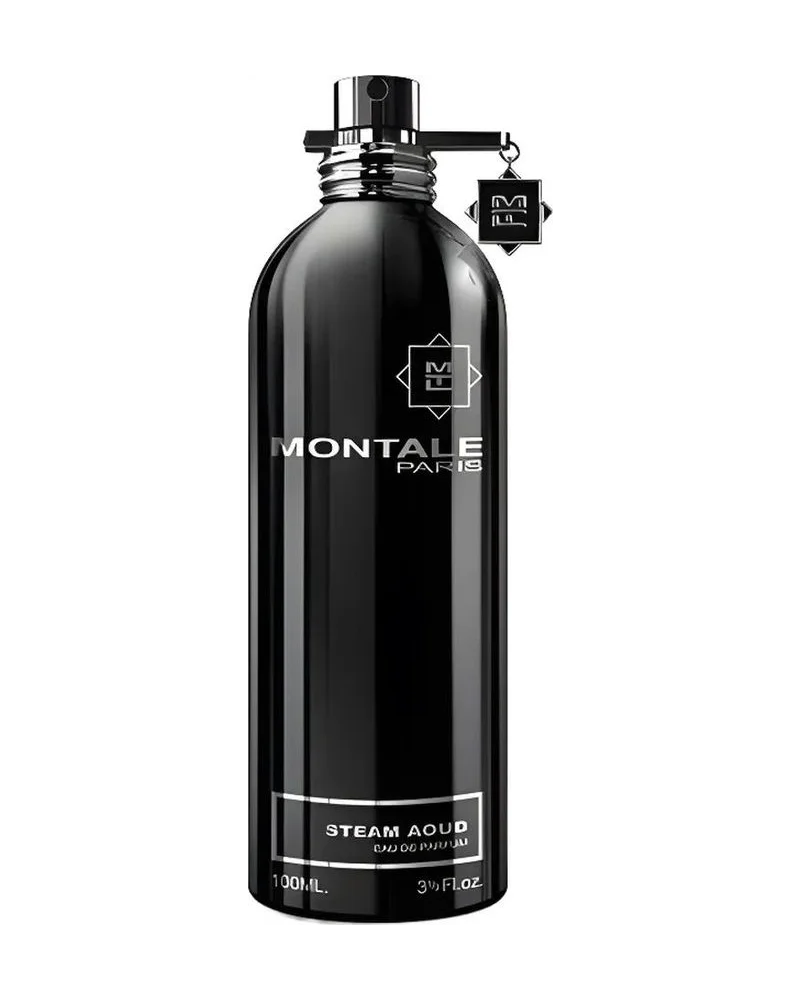 Steam Aoud