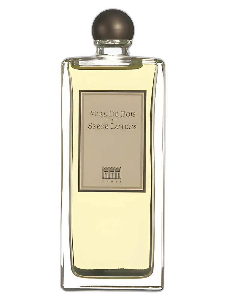 Miel de bois
