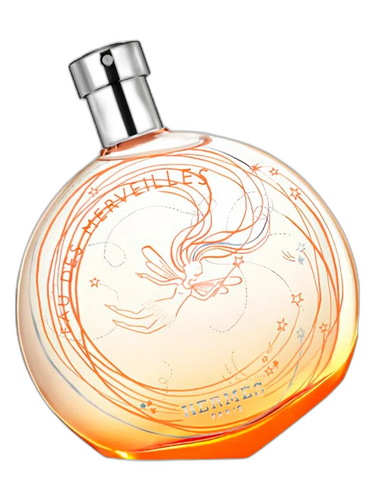 Eau des Merveilles au Bal des Étoiles