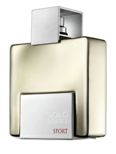 Solo Sport