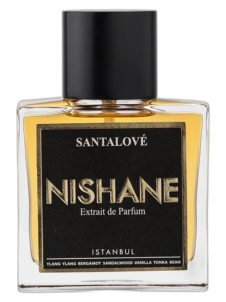 Santalové
