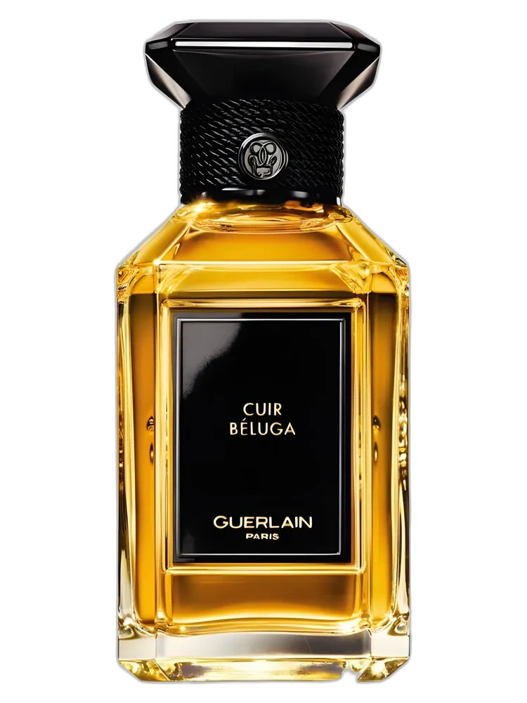 Cuir Béluga