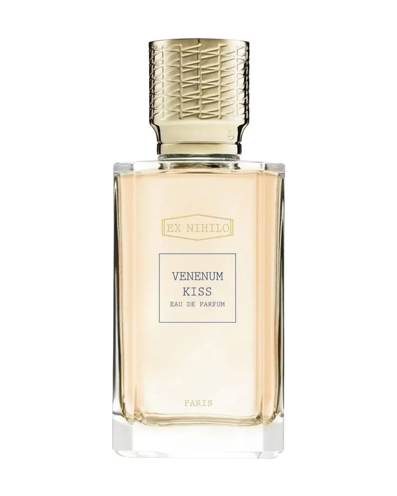 Venenum Kiss Sigture Rose de Mai