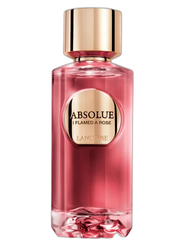 Absolue - I Flamed A Rose