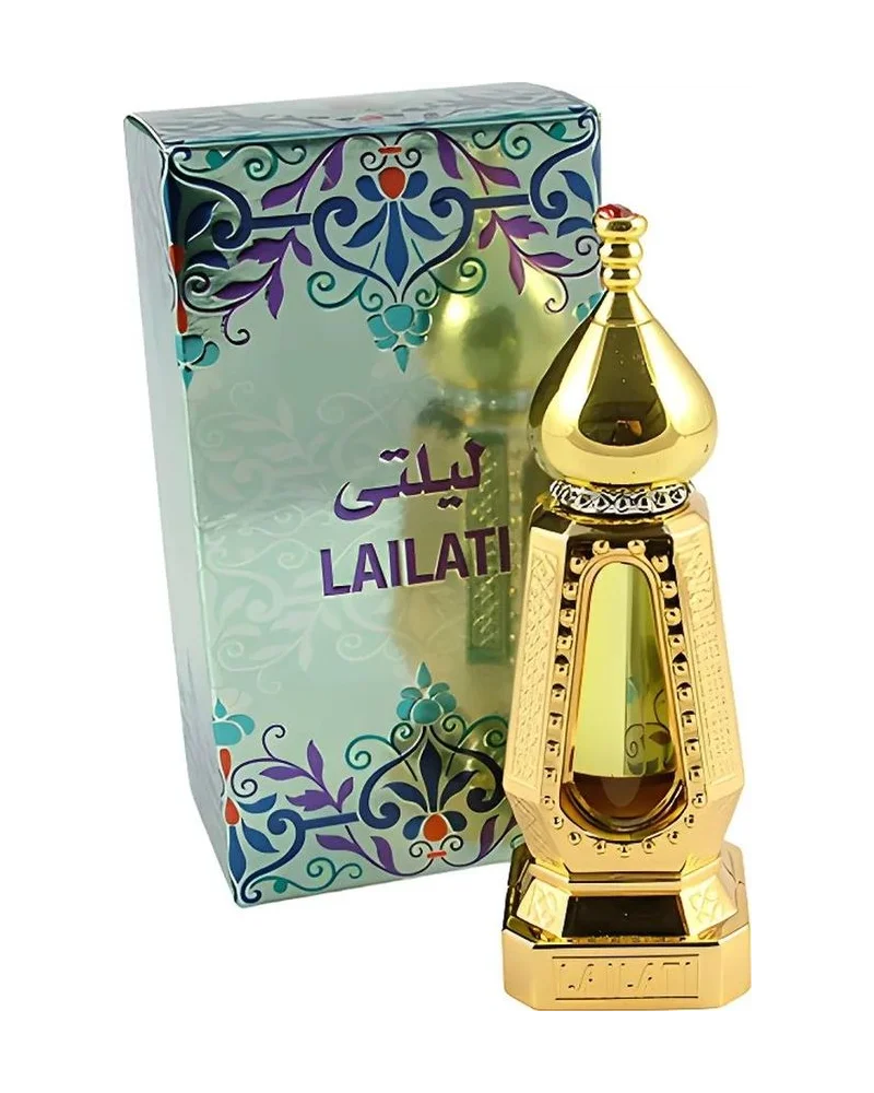 Lailati