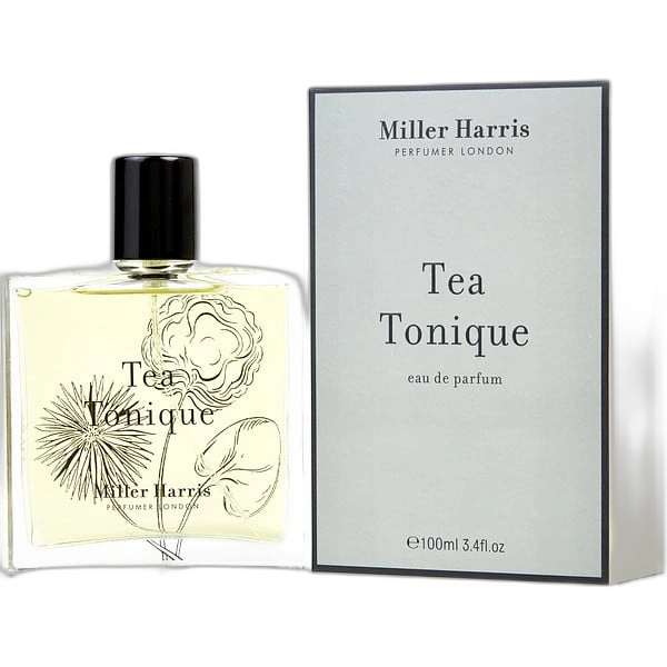 Tea Tonique