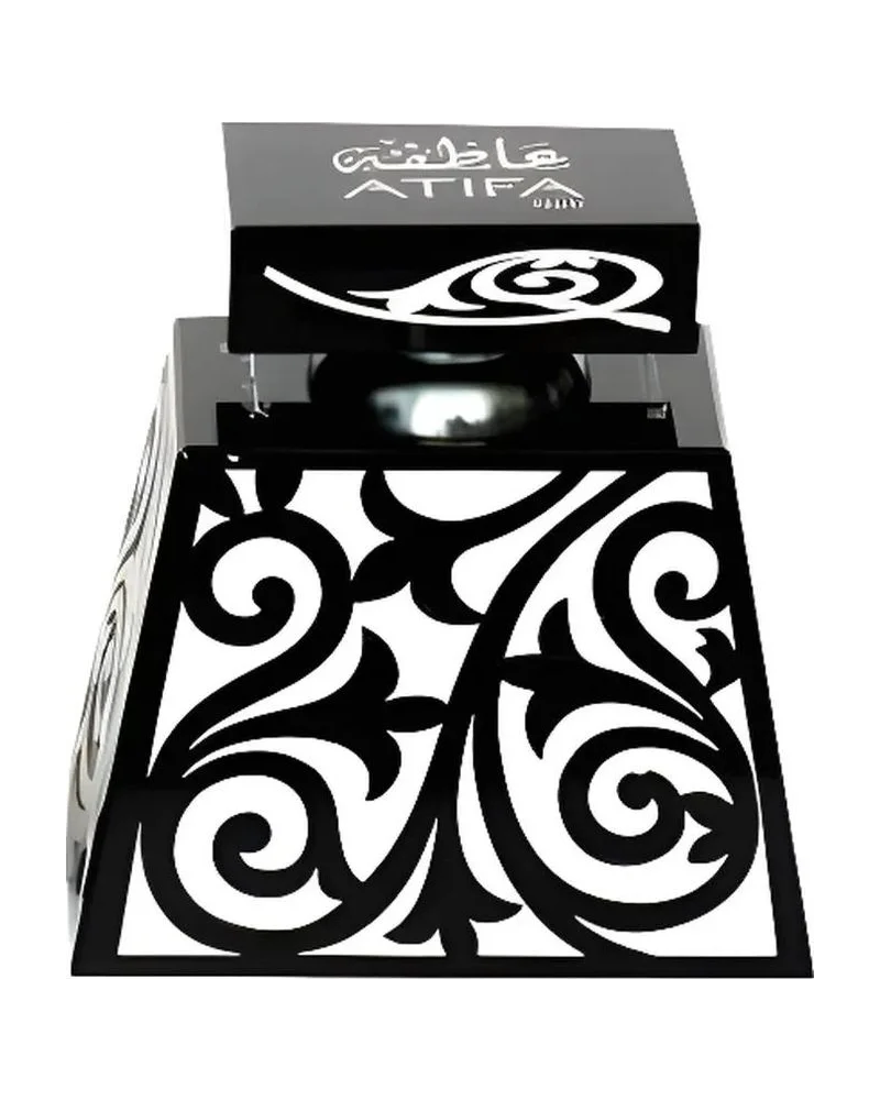 Atifa Noir