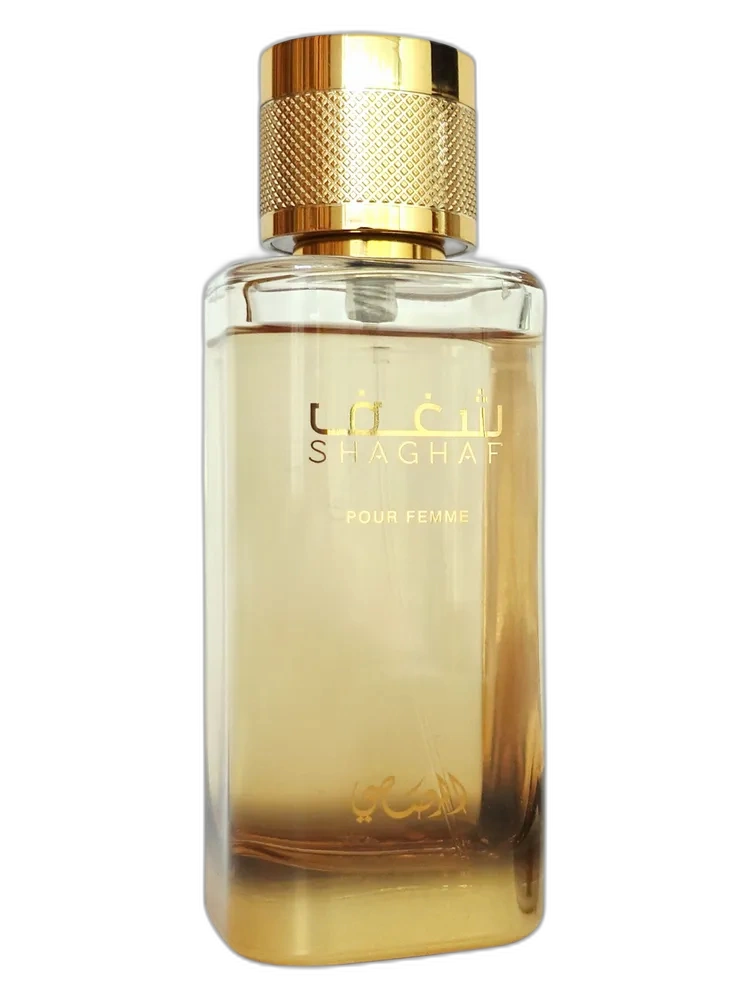 Shaghaf pour Femme