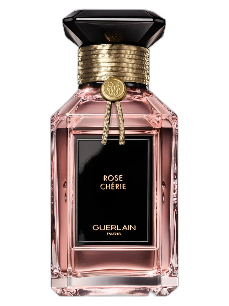 Rose Chérie