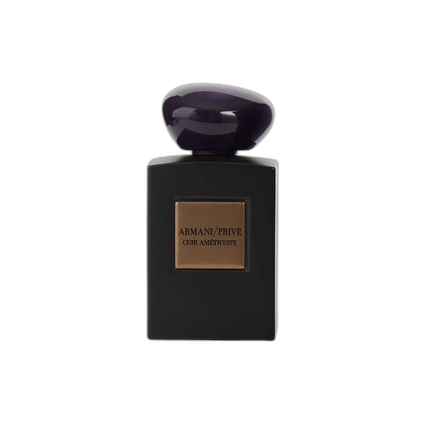 Armani Privé - Cuir Améthyste