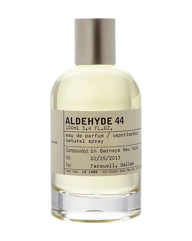 Aldehyde 44