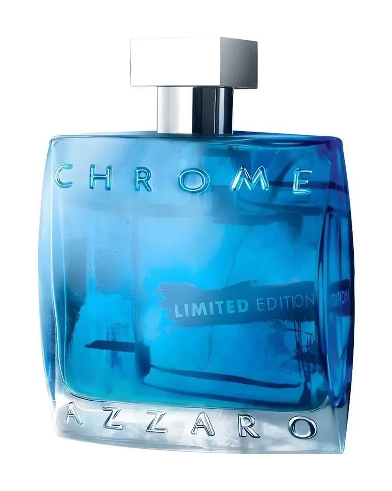 Chrome United Collector Edition