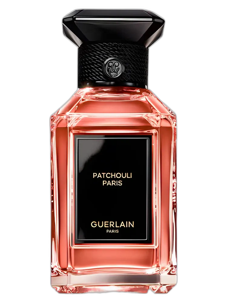 Patchouli Paris