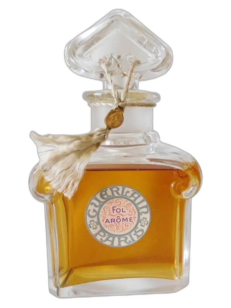 Fol Arôme