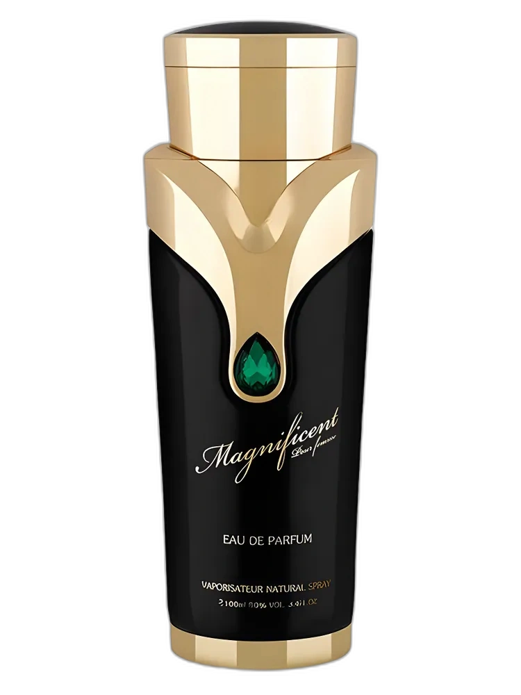 Magnificent pour Femme