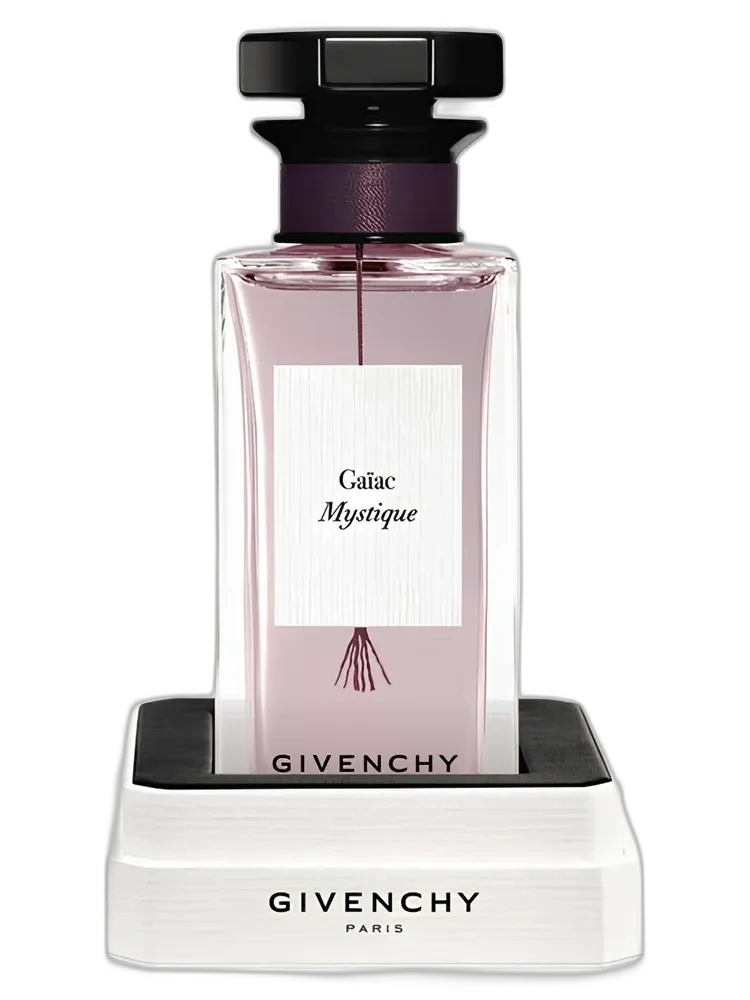 Gaïac Mystique