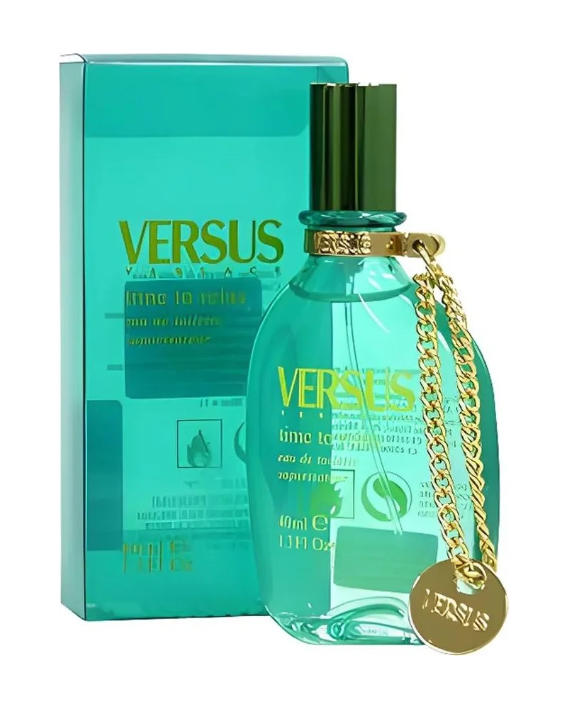 Versus Time to Relax